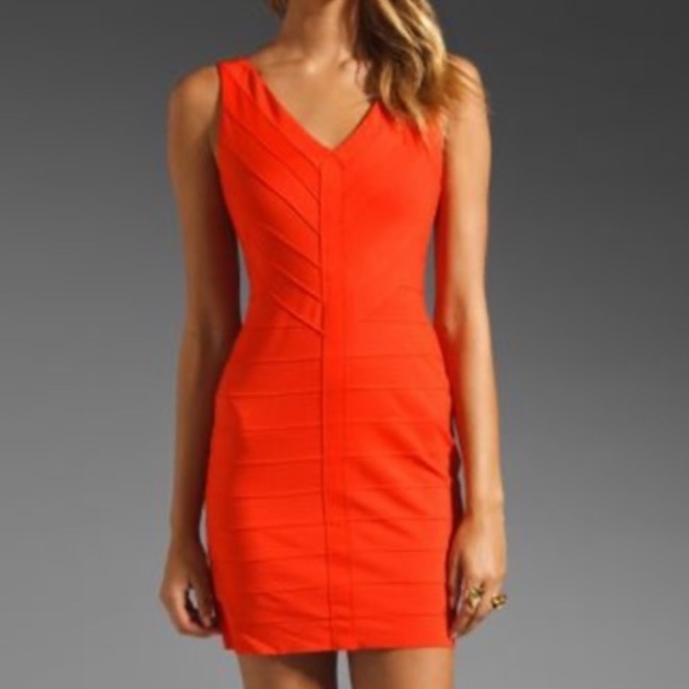 Bb Dakota Dress